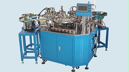 开关自动装配机中船型开关机的优势有哪些？