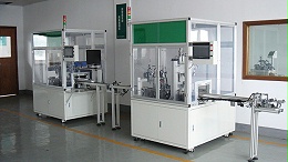 如何判定开关自动装配机中螺丝机和螺丝的好坏？